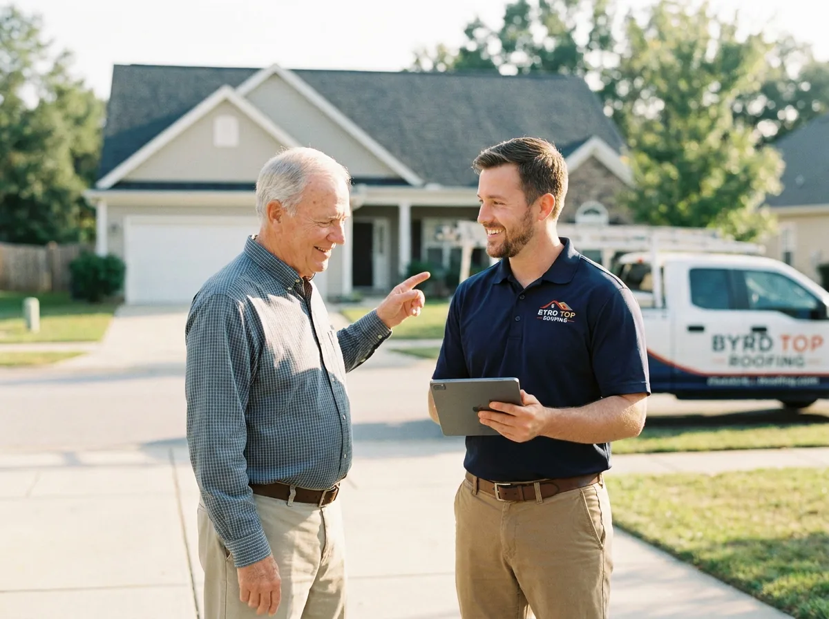 Roofing Cisne, IL FAQs